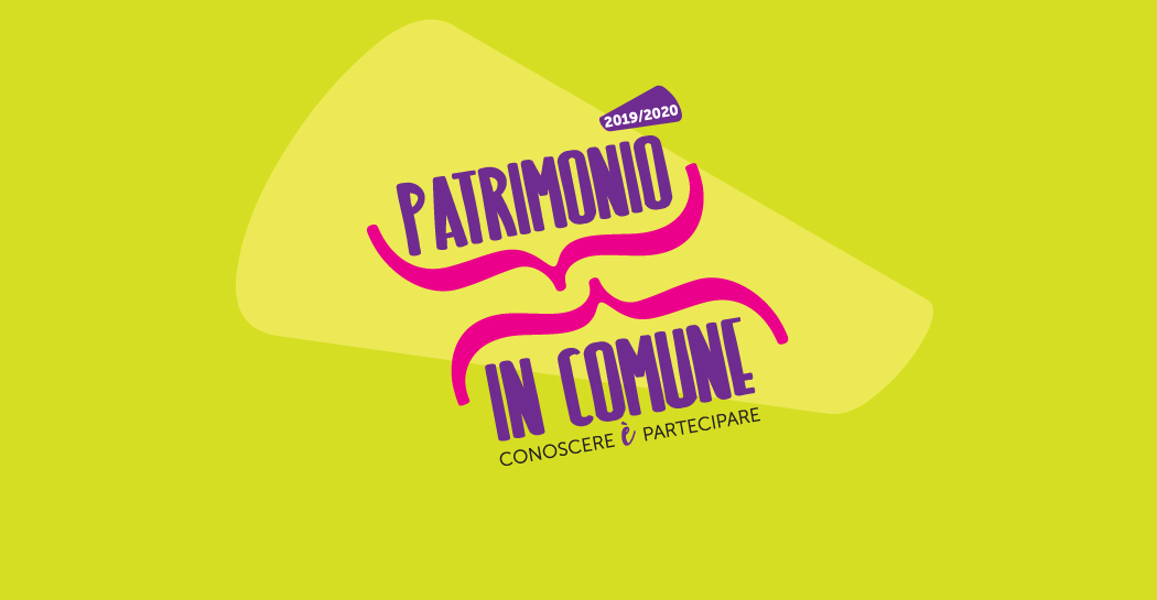 Patrimonio in Comune Patrimonio in Comune