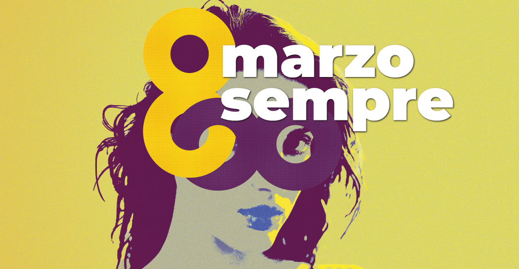 #8marzosempre #8marzosempre