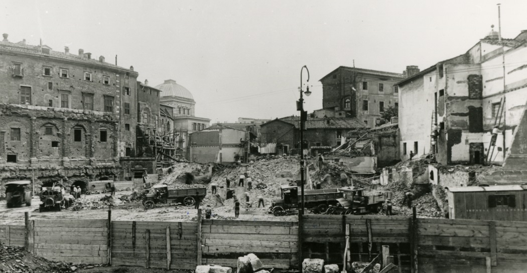 Teatro di Marcello