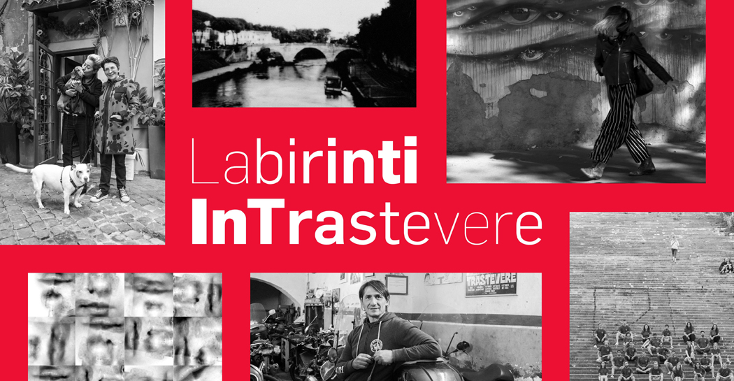 Labirinti InTrastevere 