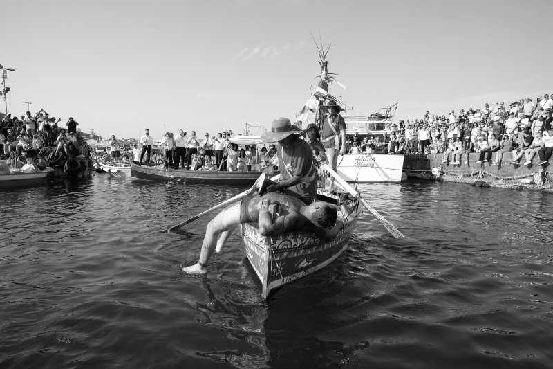 ‘U pisci a mari, Acitrezza CT © Archivio ICPI - ph Faraci