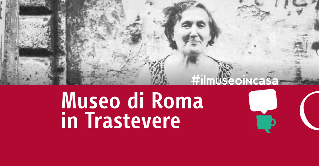 #ilmuseoincasa - Itinerari d'arte #ilmuseoincasa - Itinerari d'arte