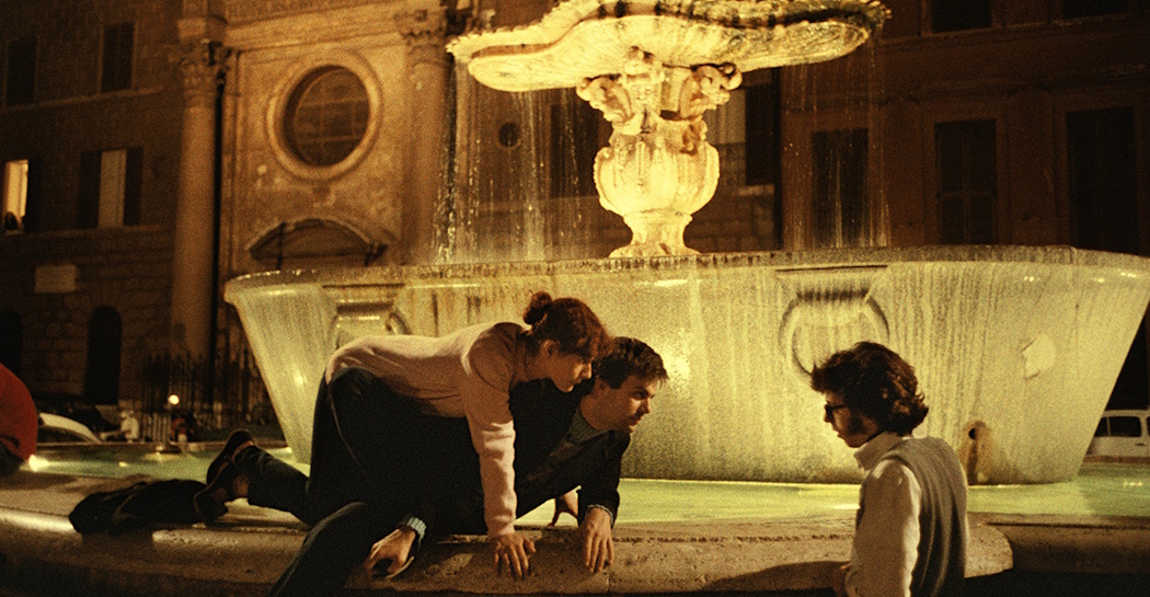 Glo-Rome-pl184034 v5a (c) donation Hervé Gloaguen, Ministère de la Culture (France), Médiathèque du patrimoine et de la photographie, diffusion  