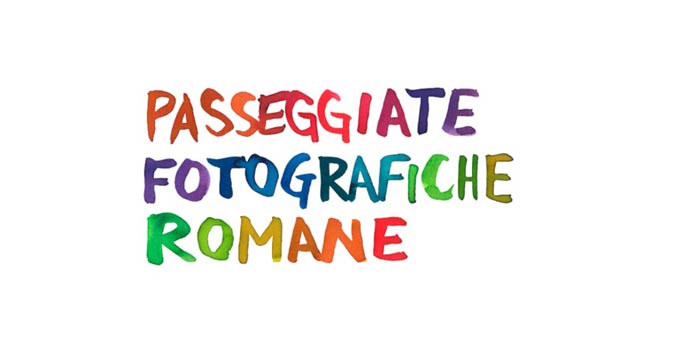 Passeggiate fotografiche romane