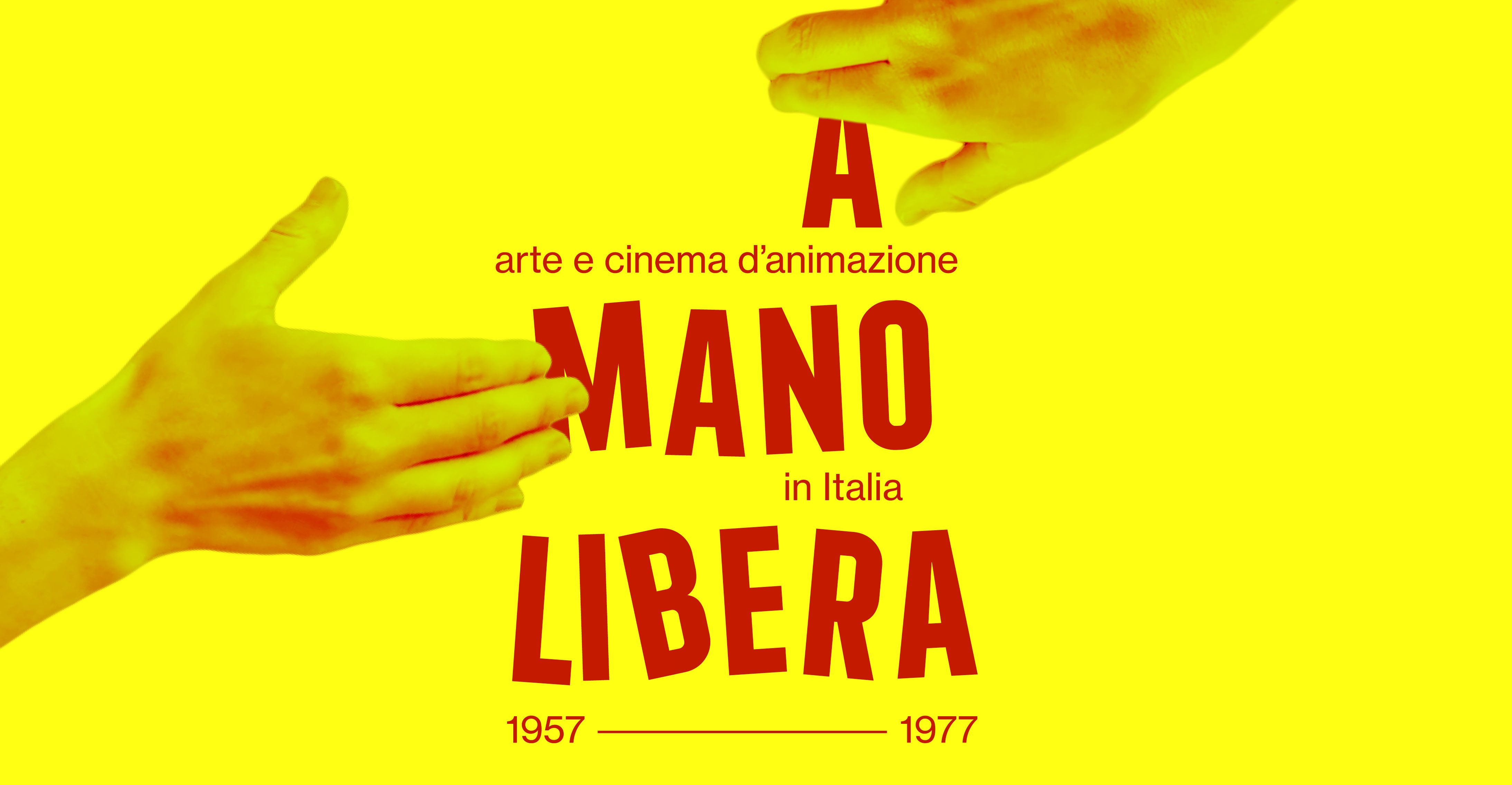 A mano libera