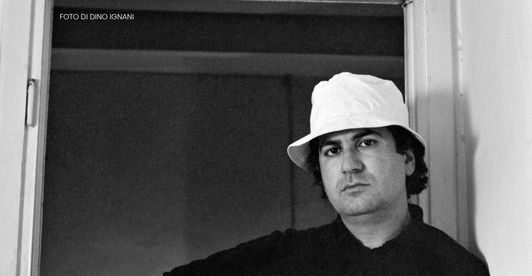 foto di Dino Ignani foto di Dino Ignani