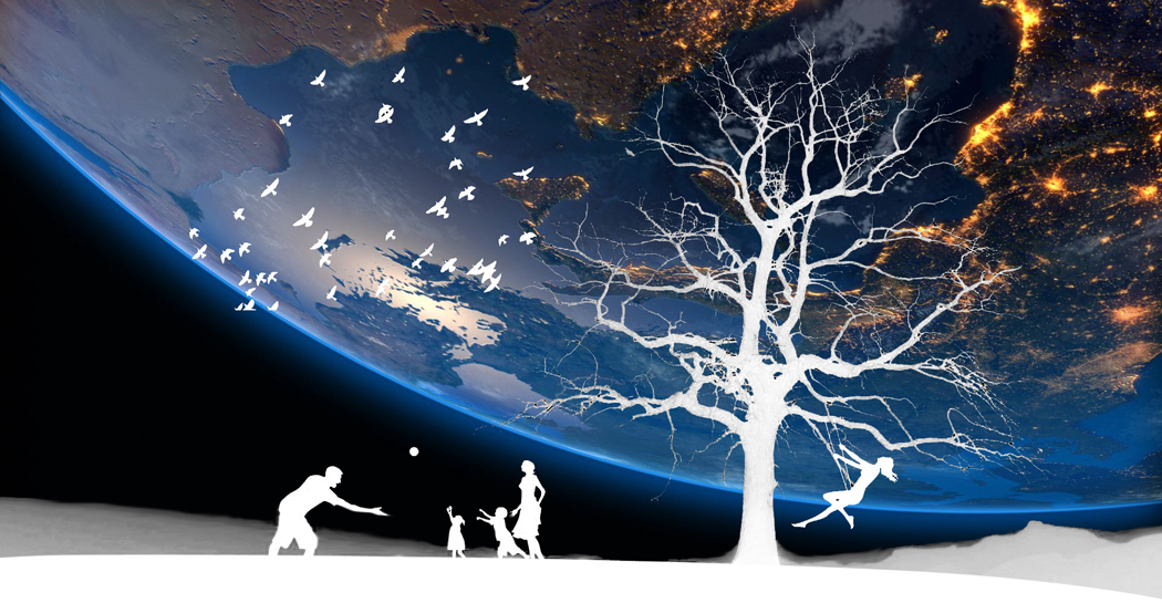 Ecologia Cosmica Ecologia Cosmica