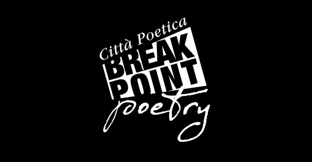 Break Point Poetry libro di Patrizia Chianese Break Point Poetry libro di Patrizia Chianese