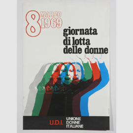 8 marzo 1969