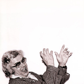Giuseppe Pino, Maynard Ferguson, 1979