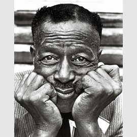 Giuseppe Pino, Son House, 1970