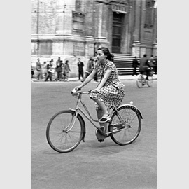 Foto dall??archivio dell??Istituto Luce