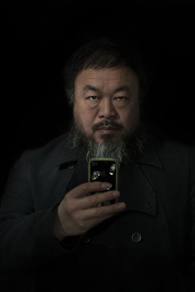 Secondo Premio Volti – Ritratti in posa – FOTO SINGOLE - Stefen Chow, Malesia, per Smithsonian magazine - 06 febbraio 2012, Beijing, Cina