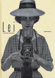 Lei. Vivian Maier