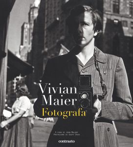 Vivian Maier fotografa