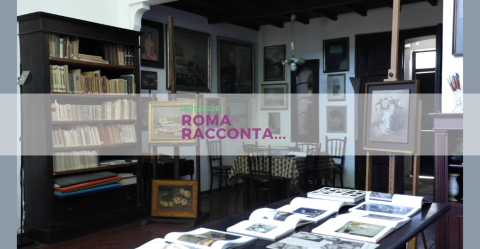 Roma Racconta 11 dicembre 2025 Roma Racconta 11 dicembre 2025