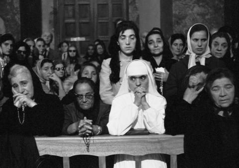 06_Puglia San Giovanni Rotondo (FG)_Morte di Padre Pio_1968_AFM-000148-033 06_Puglia San Giovanni Rotondo (FG)_Morte di Padre Pio_1968_AFM-000148-033