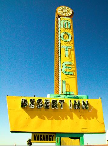 DESERTINNMOTEL