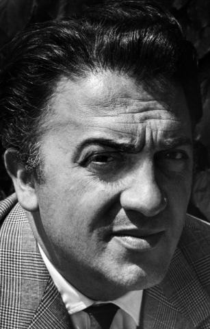 Federico Fellini