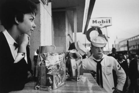 Nicola Sansone Italia 1965