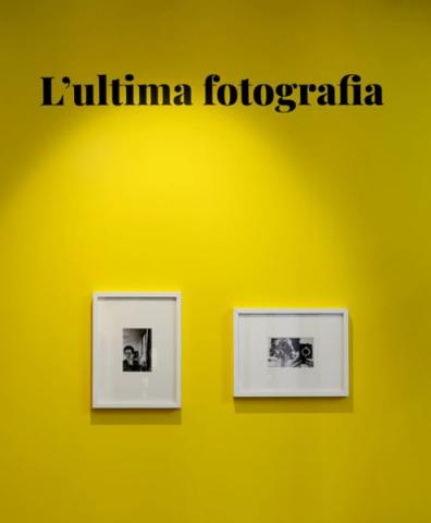 Mostra Inge Morath