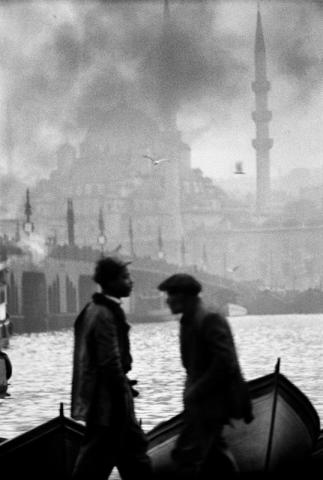 Karaköy 1956
