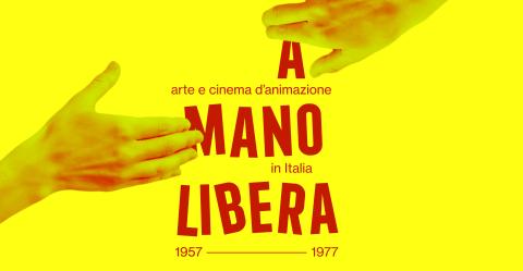 A mano libera
