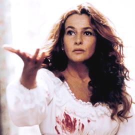 Dal film Cattiva, Fotografo di scena Alberto L. Dionisi, Regia Carlo Lizzani, Prod. P.A.C., 1990