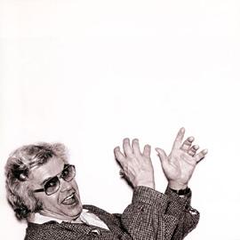 Giuseppe Pino, Maynard Ferguson, 1979