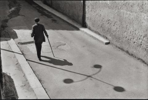 Sicilia, 1974 © Leonard Freed - Magnum (Brigitte Freed)