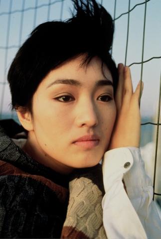 Gong Li