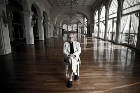 Ennio Morricone