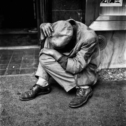 New York, 1953 © Vivian Maier/Maloof Collection, Courtesy Howard Greenberg Gallery, New York