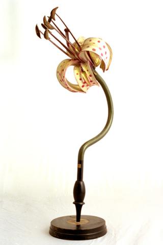 Fiore (lilium)