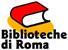 Biblioteche di Roma Biblioteche di Roma